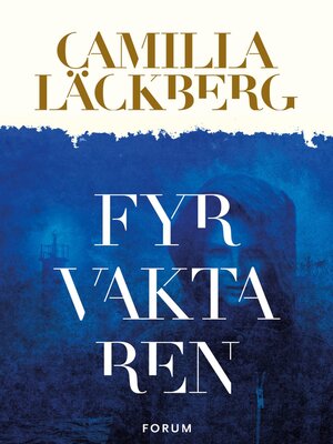 cover image of Fyrvaktaren